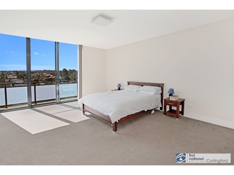 34/1-3 Boundary Road, Carlingford NSW 2118