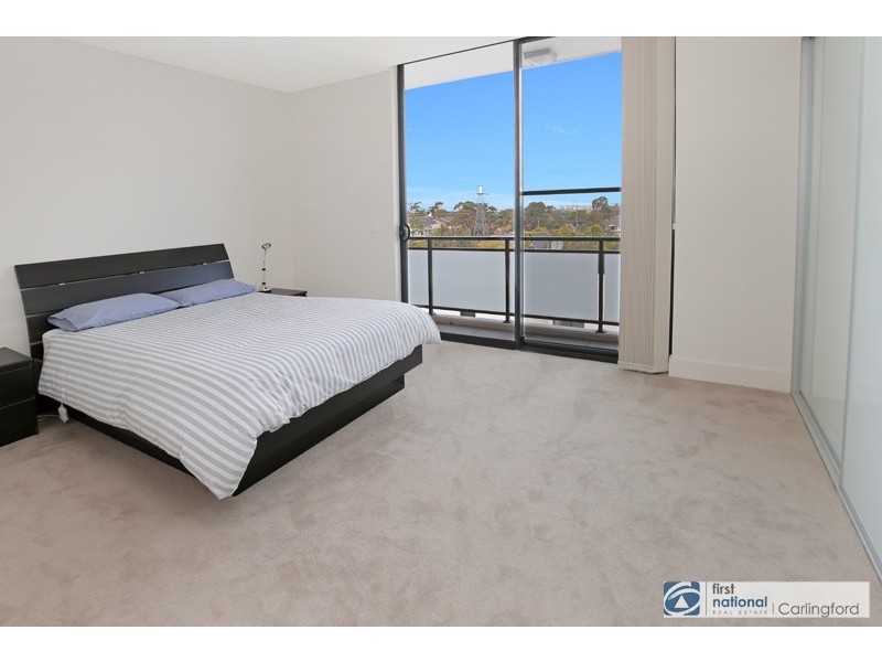 34/1-3 Boundary Road, Carlingford NSW 2118