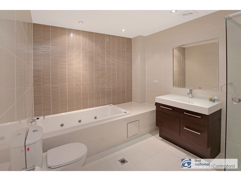 34/1-3 Boundary Road, Carlingford NSW 2118