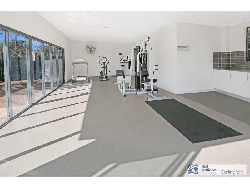 34/1-3 Boundary Road, Carlingford NSW 2118