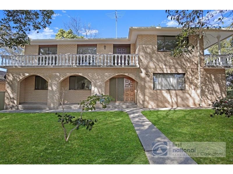 55 Baker Street, Carlingford NSW 2118