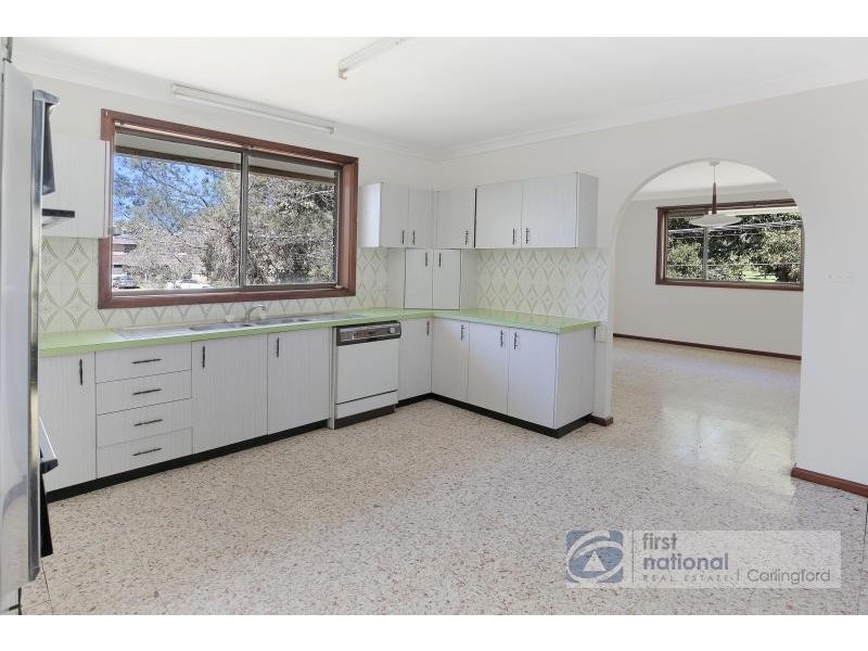 55 Baker Street, Carlingford NSW 2118