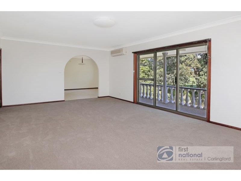 55 Baker Street, Carlingford NSW 2118