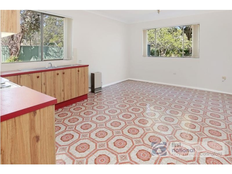 55 Baker Street, Carlingford NSW 2118