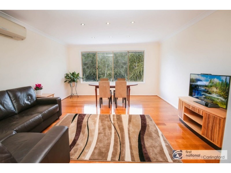 178 North Rocks Road, North Rocks NSW 2151