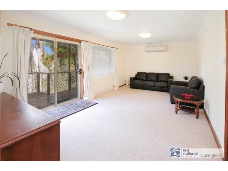 178 North Rocks Road, North Rocks NSW 2151
