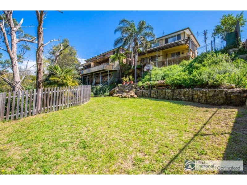 178 North Rocks Road, North Rocks NSW 2151