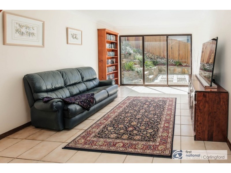 178 North Rocks Road, North Rocks NSW 2151