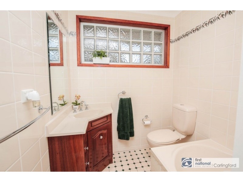 178 North Rocks Road, North Rocks NSW 2151