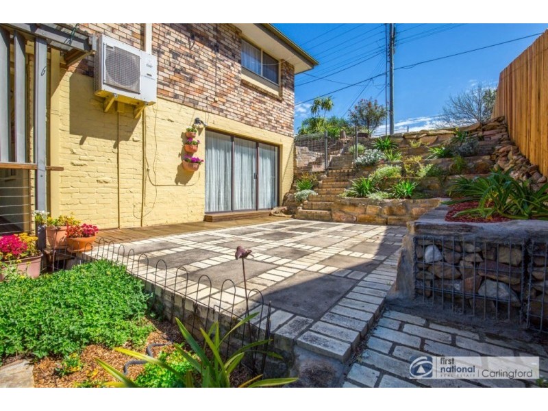 178 North Rocks Road, North Rocks NSW 2151