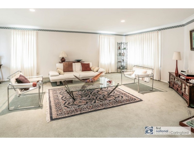 2/123 Oakes Road, Carlingford NSW 2118