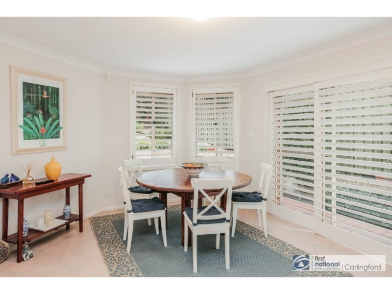 2/123 Oakes Road, Carlingford NSW 2118