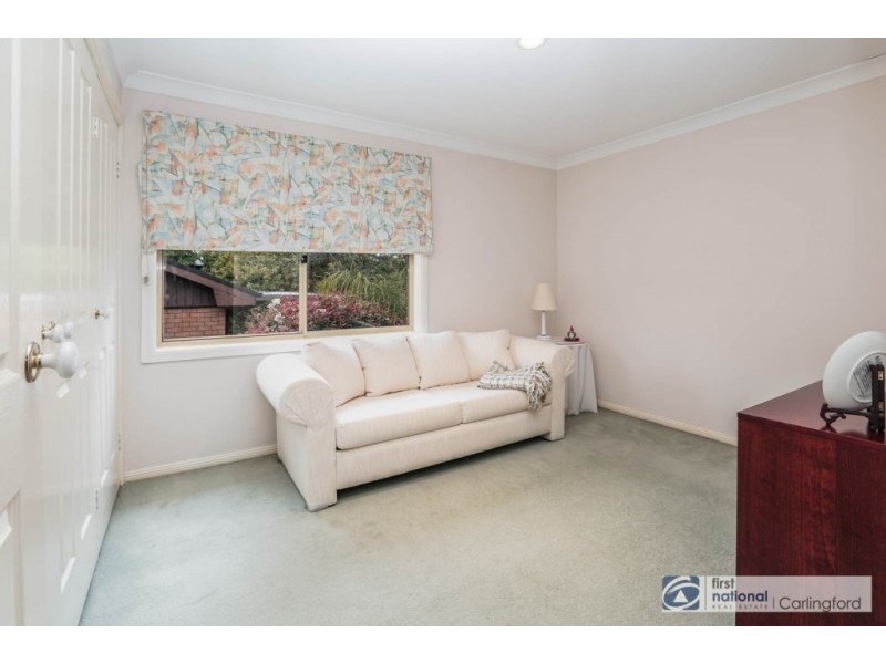 2/123 Oakes Road, Carlingford NSW 2118