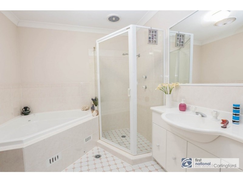 2/123 Oakes Road, Carlingford NSW 2118