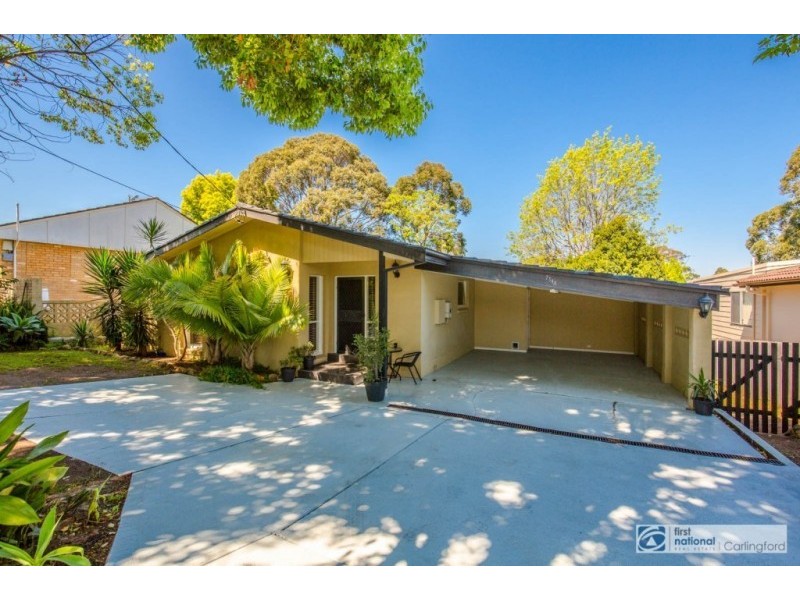 234A North Rocks Road, North Rocks NSW 2151