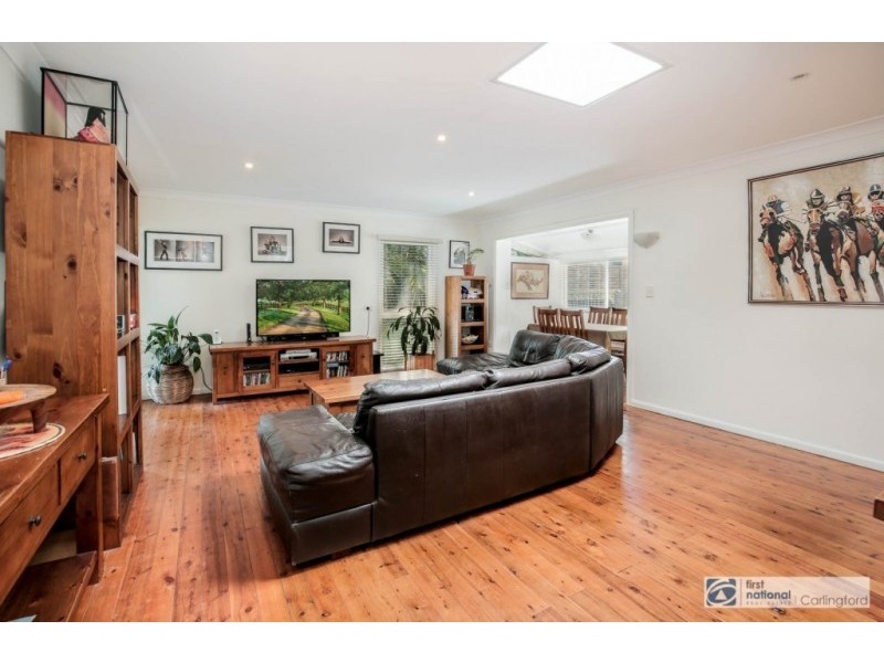 234A North Rocks Road, North Rocks NSW 2151