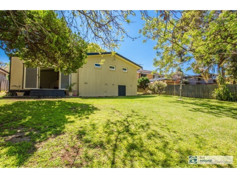 234A North Rocks Road, North Rocks NSW 2151