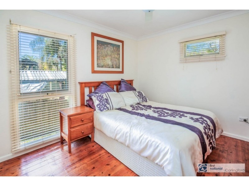 234A North Rocks Road, North Rocks NSW 2151