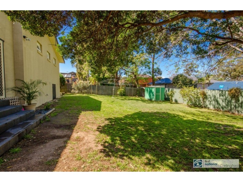 234A North Rocks Road, North Rocks NSW 2151