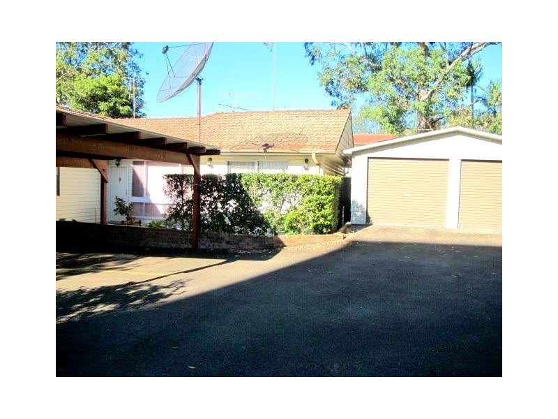 32 Post Office Street, Carlingford NSW 2118