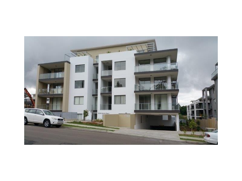 3/54-56 Keeler Street, Carlingford NSW 2118