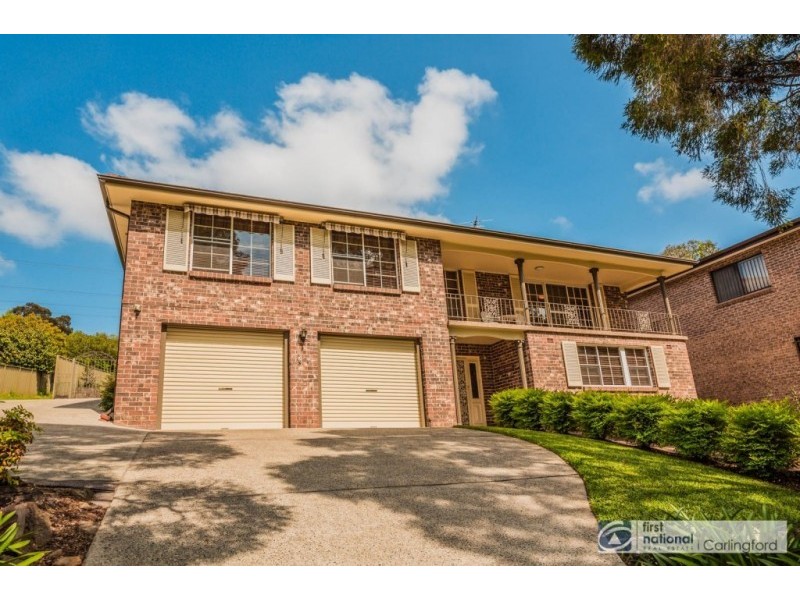 23 Haines Avenue, Carlingford NSW 2118