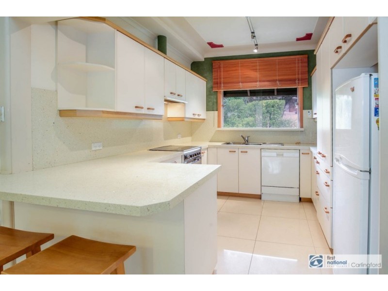 28 Wilkinson Lane, Telopea NSW 2117