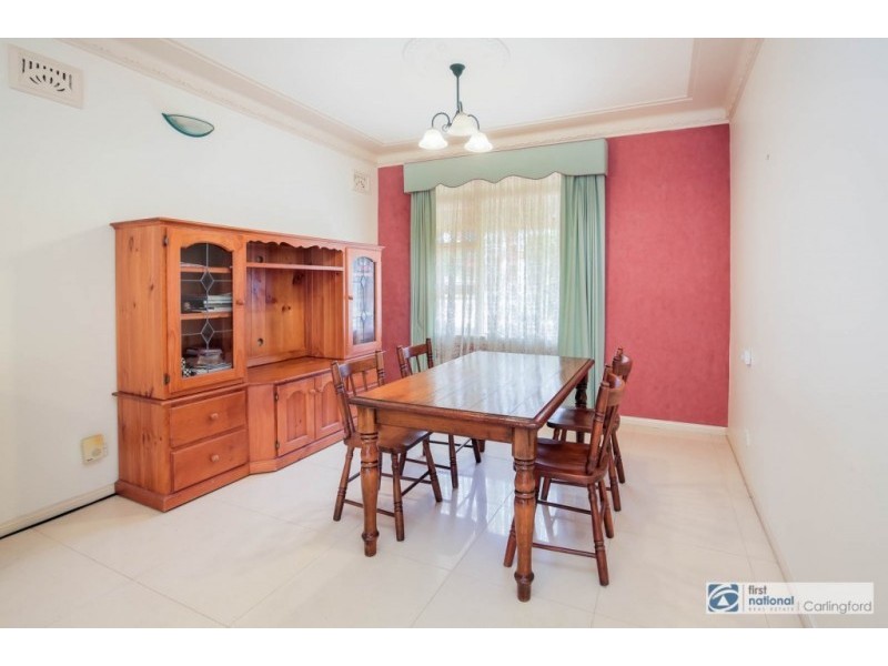 28 Wilkinson Lane, Telopea NSW 2117