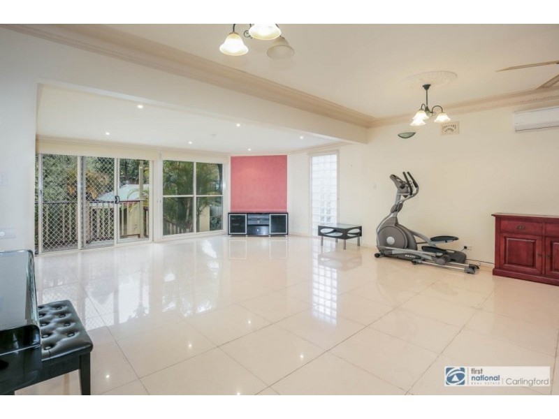 28 Wilkinson Lane, Telopea NSW 2117