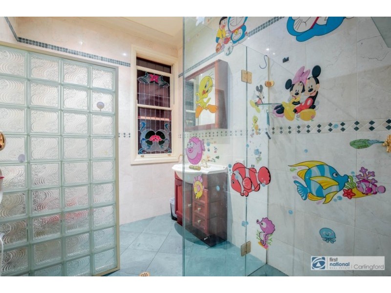 28 Wilkinson Lane, Telopea NSW 2117