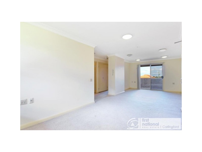 18/11-15 Manson Street, Telopea NSW 2117