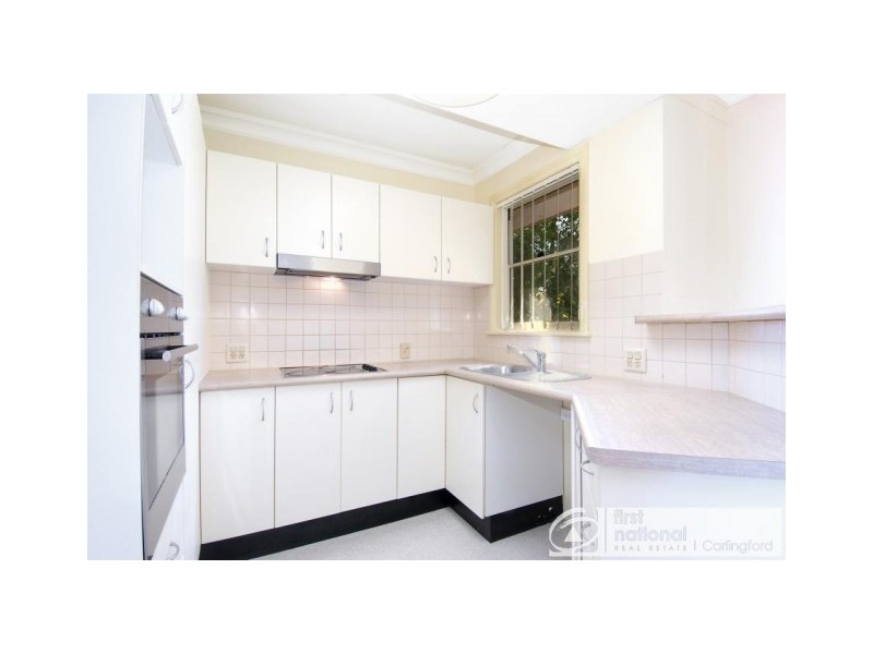 18/11-15 Manson Street, Telopea NSW 2117