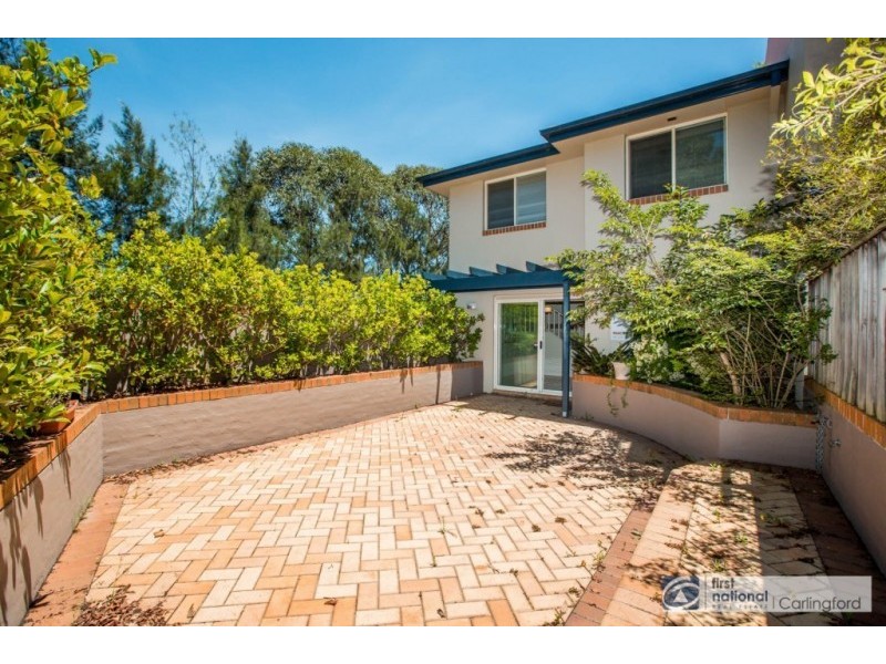 1/22-24 North Rocks Road, North Rocks NSW 2151
