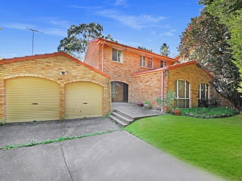 39 Shirley Street, Carlingford NSW 2118