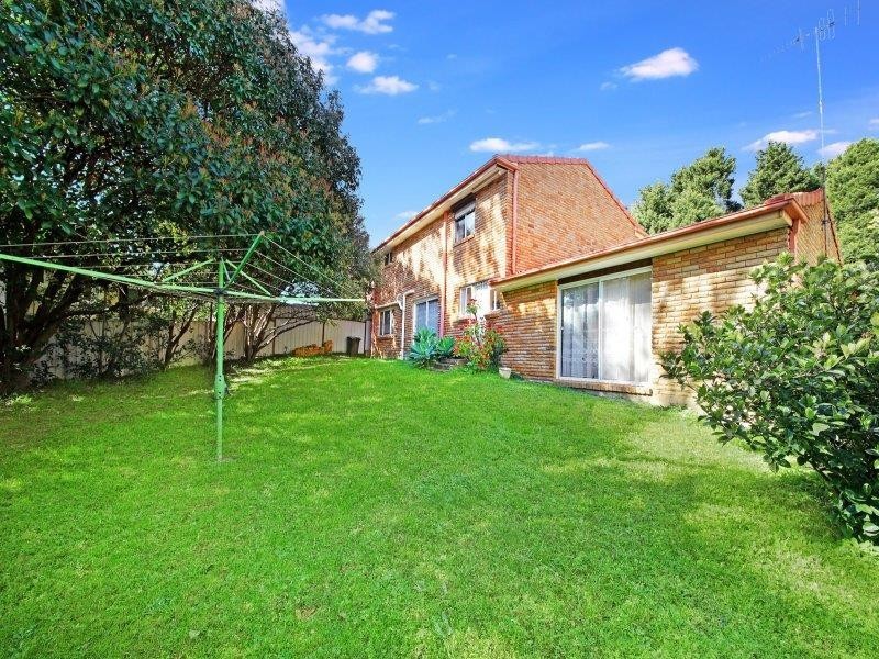 39 Shirley Street, Carlingford NSW 2118