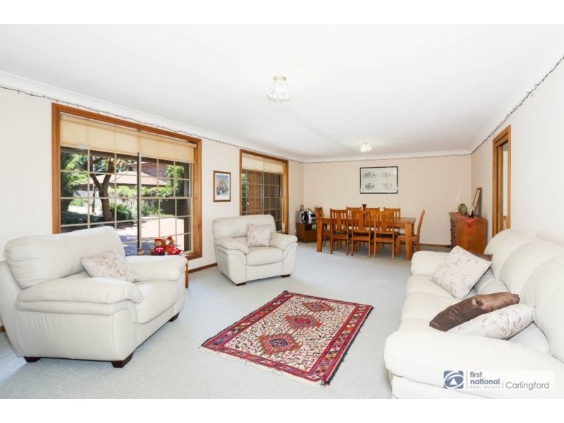 58A Honiton Avenue, Carlingford NSW 2118
