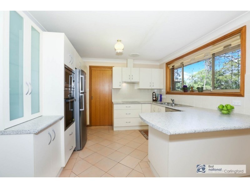 58A Honiton Avenue, Carlingford NSW 2118