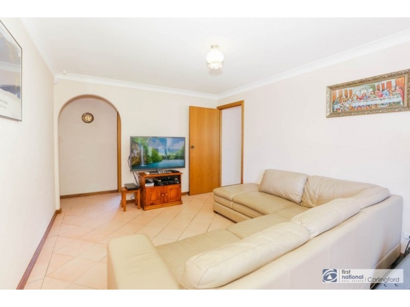 58A Honiton Avenue, Carlingford NSW 2118