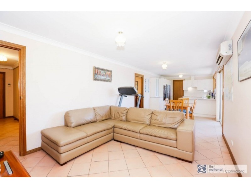 58A Honiton Avenue, Carlingford NSW 2118