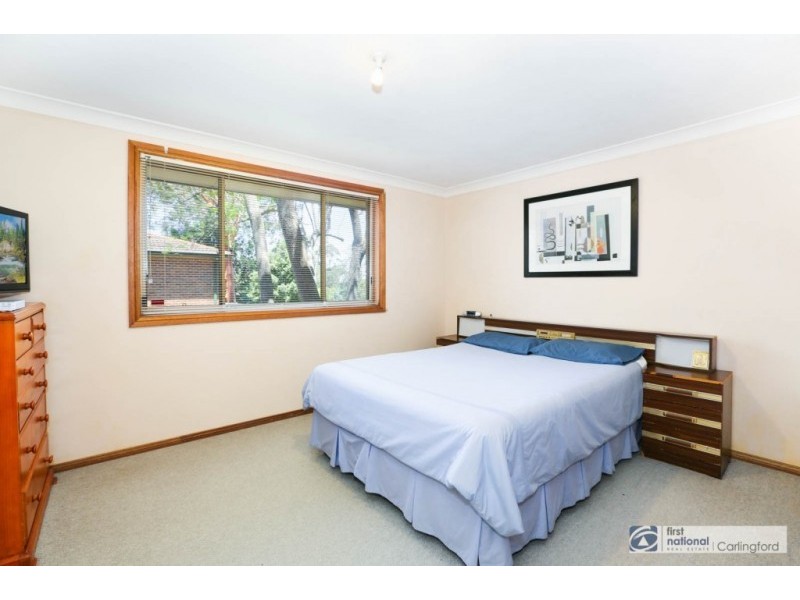 58A Honiton Avenue, Carlingford NSW 2118