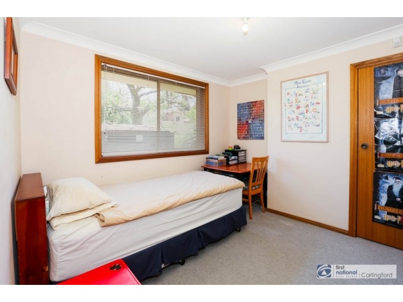 58A Honiton Avenue, Carlingford NSW 2118