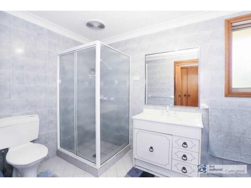 58A Honiton Avenue, Carlingford NSW 2118