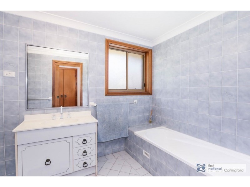 58A Honiton Avenue, Carlingford NSW 2118