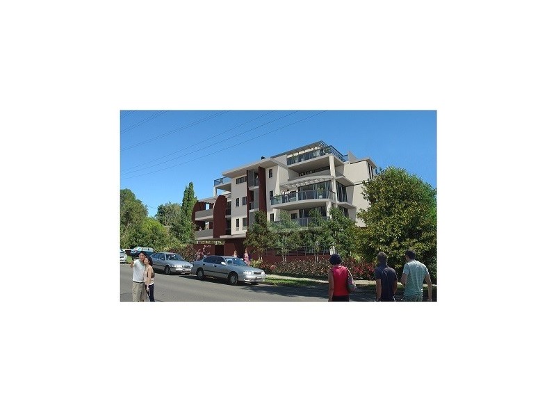 26/70-72 Keeler Street, Carlingford NSW 2118