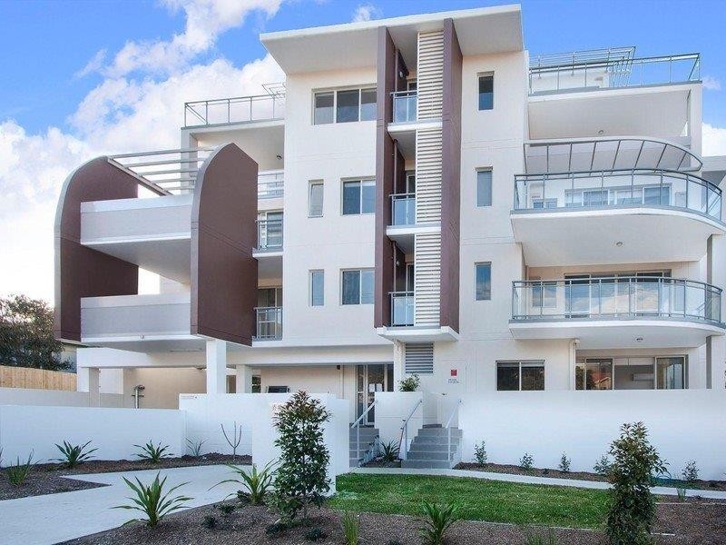 17/70-72 Keeler Street, Carlingford NSW 2118