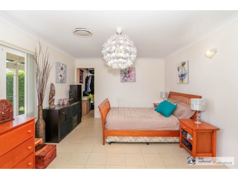 10 Lanceley Avenue, Carlingford NSW 2118