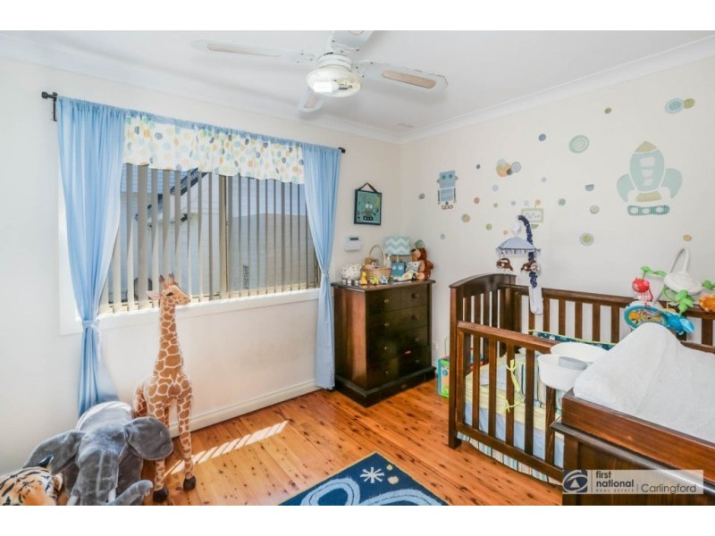 10 Lanceley Avenue, Carlingford NSW 2118