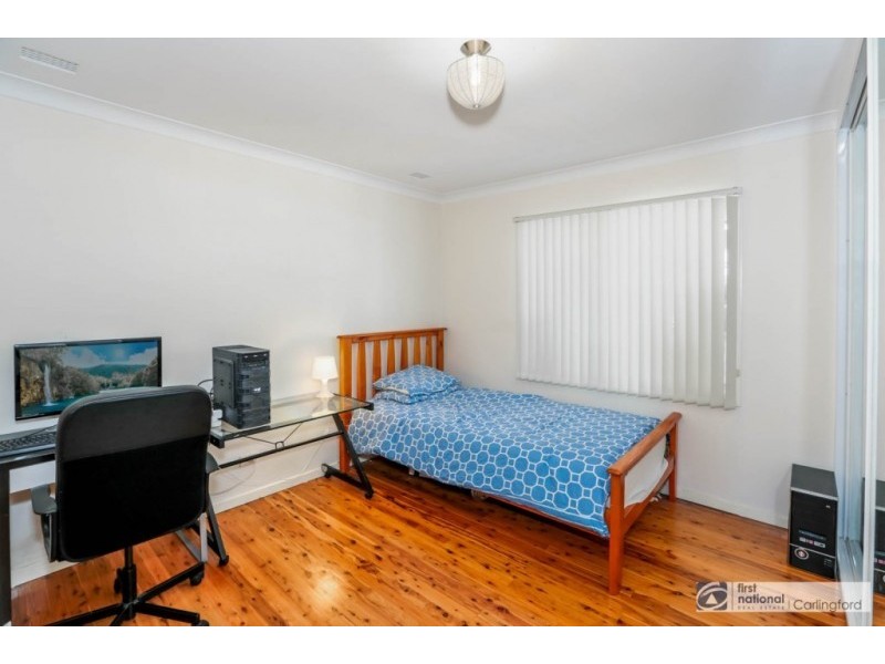 10 Lanceley Avenue, Carlingford NSW 2118