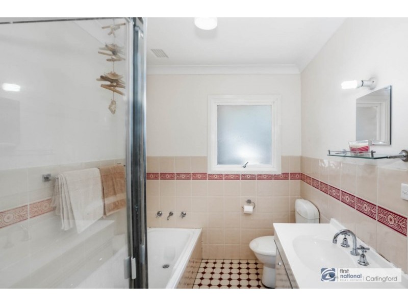 10 Lanceley Avenue, Carlingford NSW 2118