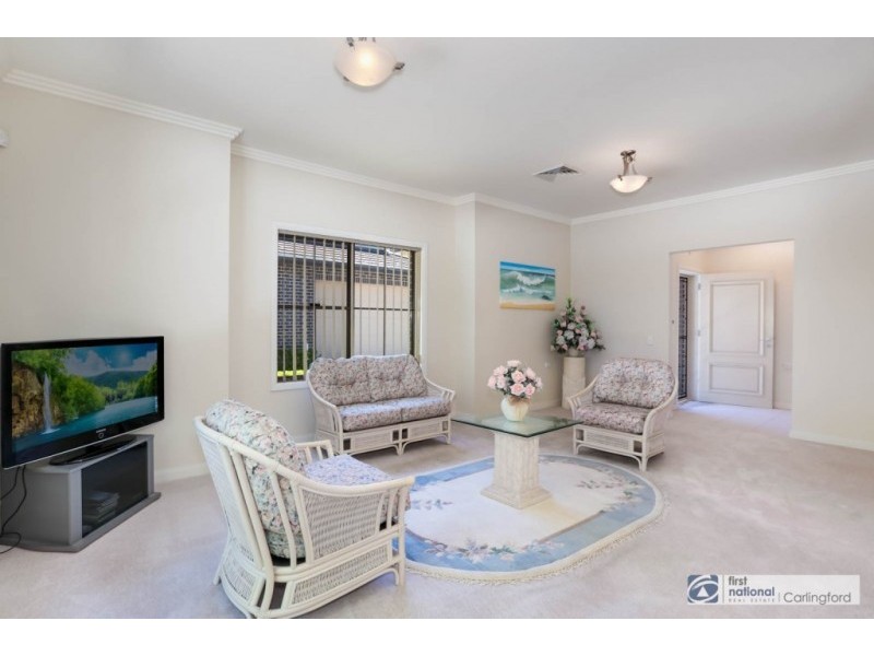 6/54-56 Barclay Road, North Rocks NSW 2151